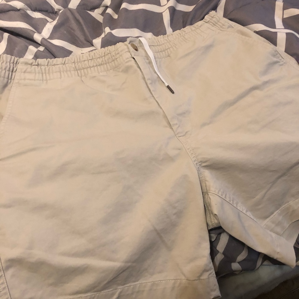 Ralph Lauren shorts